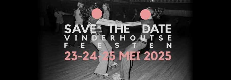 Vinderhoutse Feesten 2025