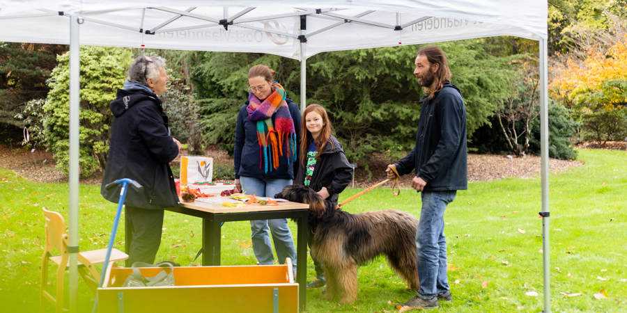 Activiteiten Paasvakantie provinciale domeinen