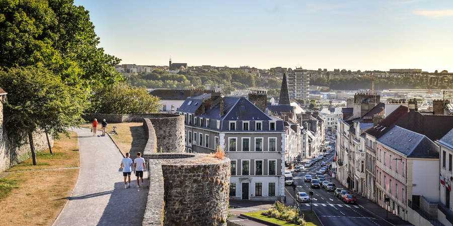 Tips4Trips Opaalkust Boulogne-Sur-Mer Tips4Trips Opaalkust Boulogne-Sur-Mer