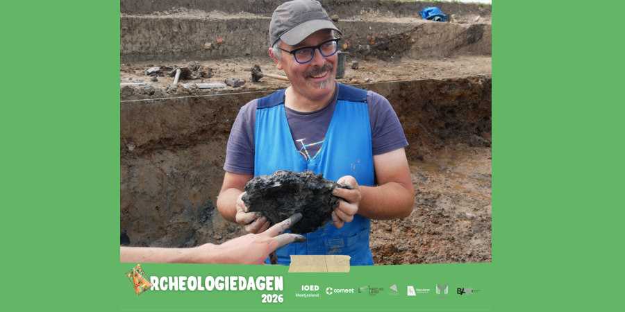 Archeologiedagen Maldegem