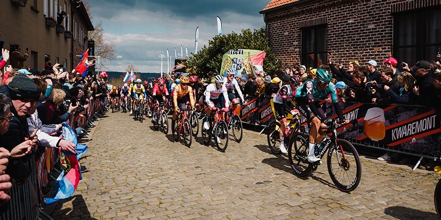Aalter Ronde van Vlaanderen