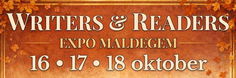 Writers & Readers Maldegem