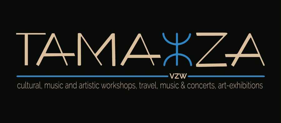 Tamazza vzw - Lievegem