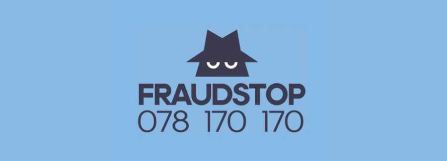 Fraudestop
