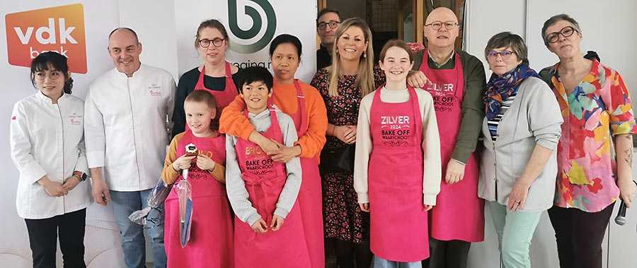 Bake Off Waarschoot