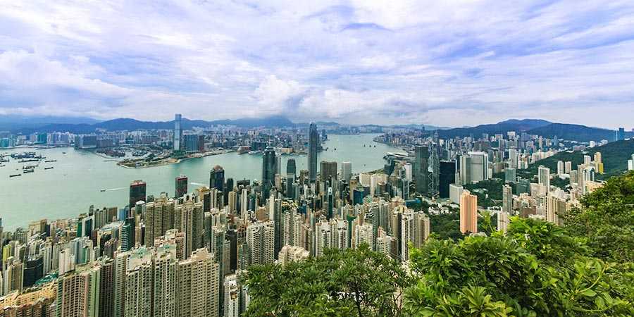 Tips4Trips Hong Kong