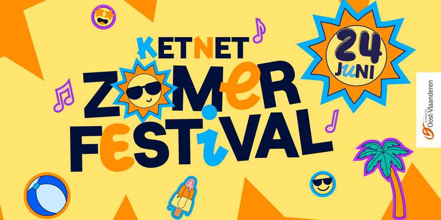 Ketnet Zomerfestival