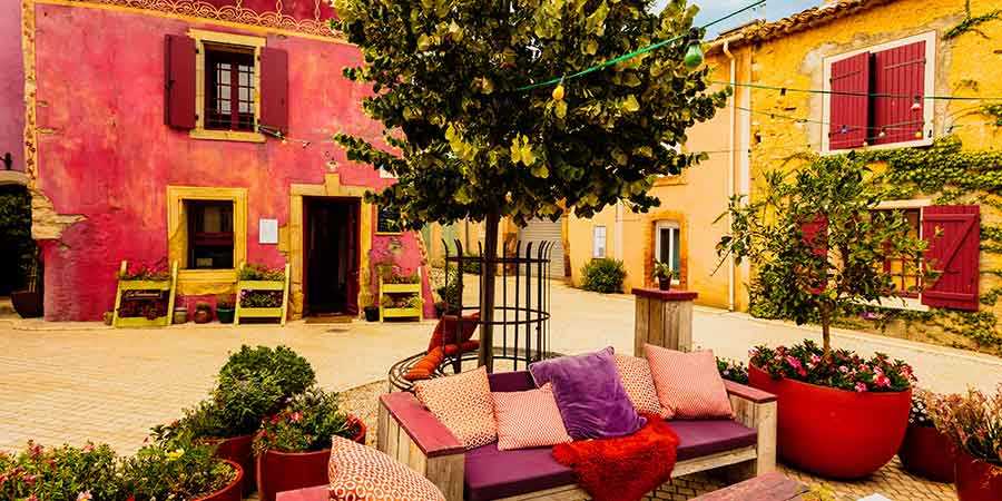Tips4Trips - Château Castigno Assignan