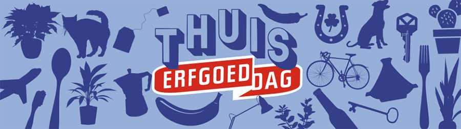 Erfgoeddag 2024