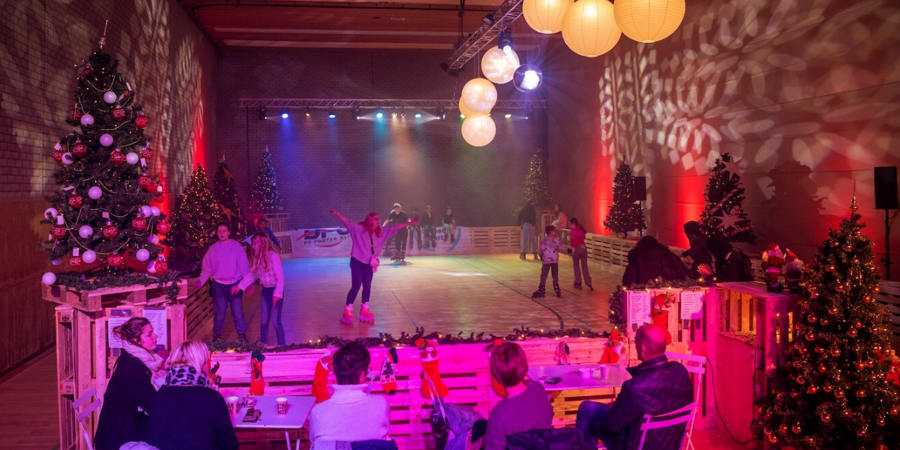 Winterfestijn Sas van Gent Winterfestijn Sas van Gent