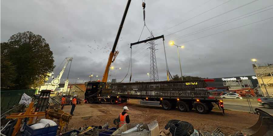 Werken R4W0 Werken R4W0