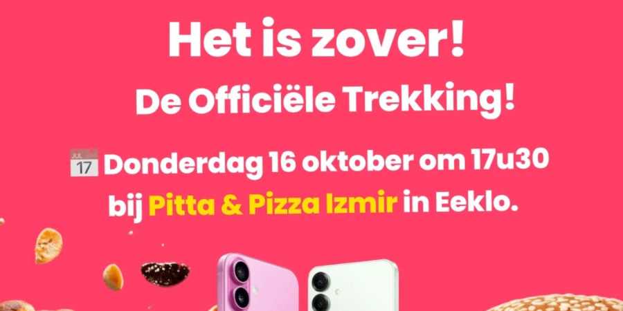 Ready2Eat Giveaway Eeklo Ready2Eat Giveaway Eeklo