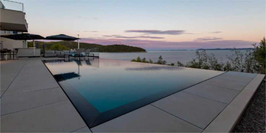 Ken De Vos Overseas Project of the Year