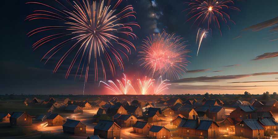 Vuurwerk