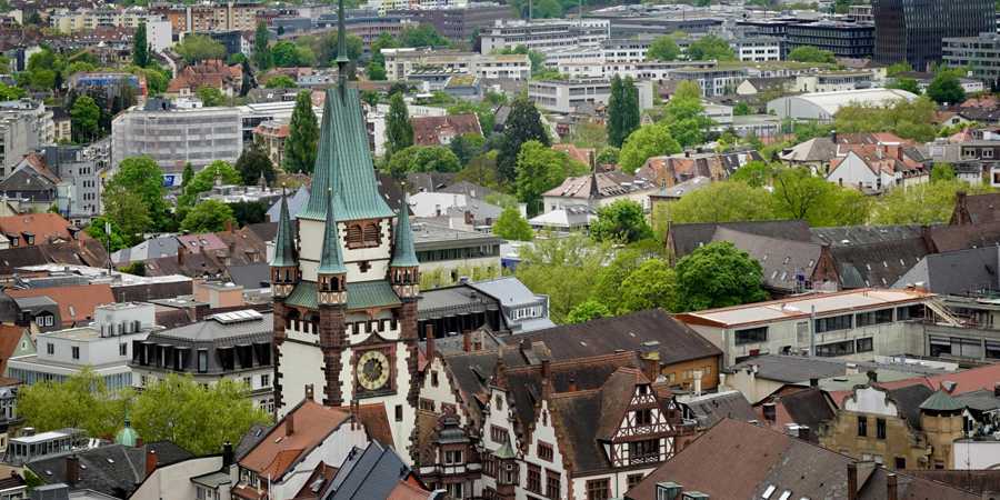 Tips4Trips Zwarte Woud Freiburg