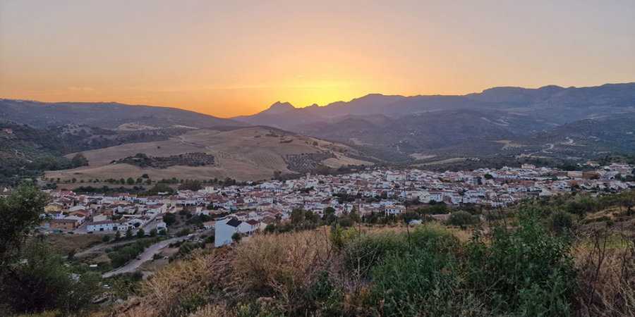 Tips4Trips Andalusië Hacienda Riogordo