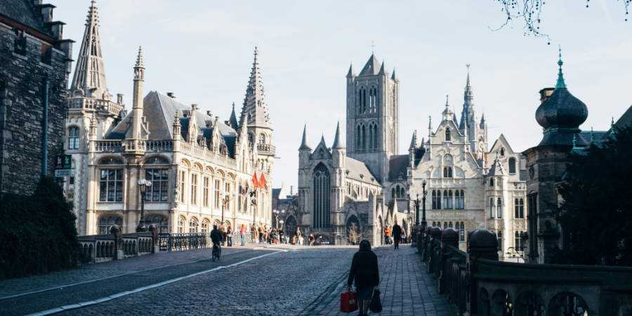 David Libeert Unsplash David Libeert Unsplash