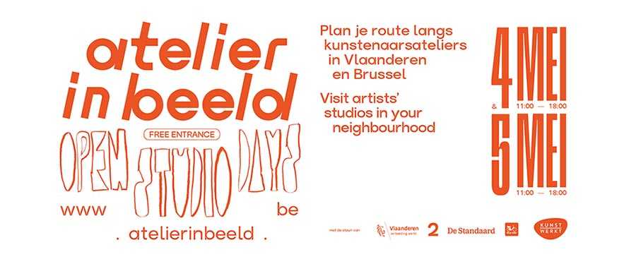 Atelier in Beeld 2024