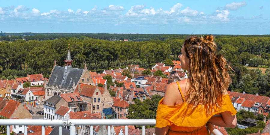 Tips4Trips Bruges Ommeland