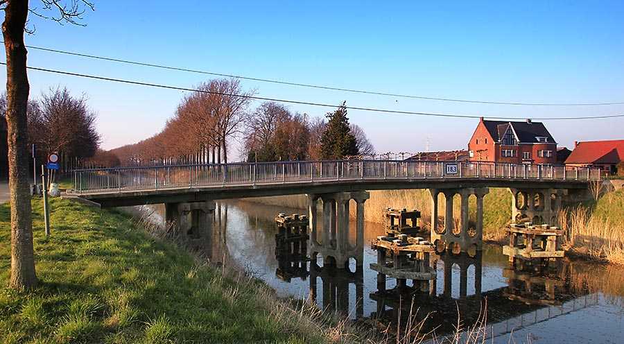 Schipdonkkanaal