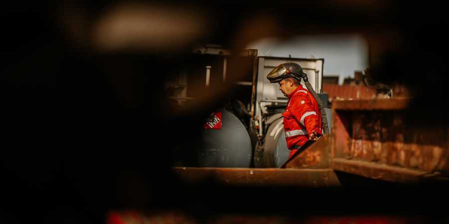 North Sea Port campagne criminaliteit