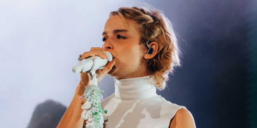 Pommelien Thijs komt naar Rijvers 2026