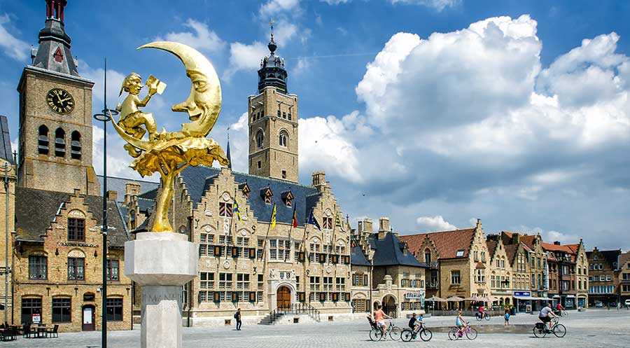 Tips4Trips Westhoek Diksmuide