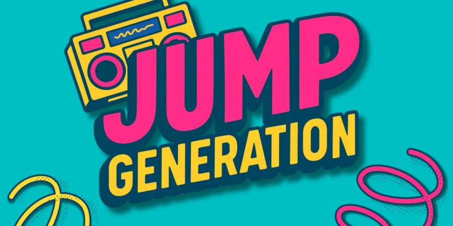 Jump Generation Maldegem