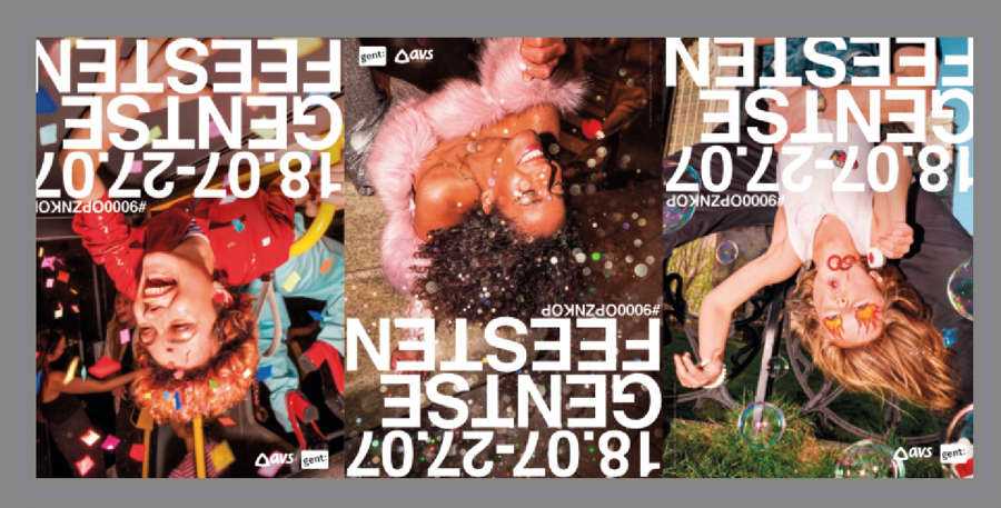 Gentse Feesten 2025