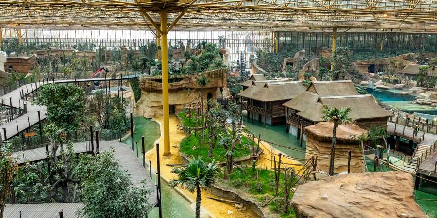 Tips4Trips Pairi Daiza