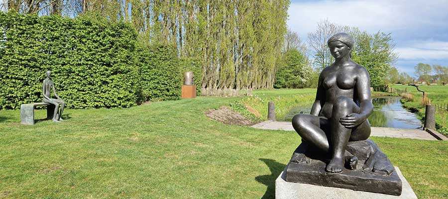 Galerie Lieve Lambrecht