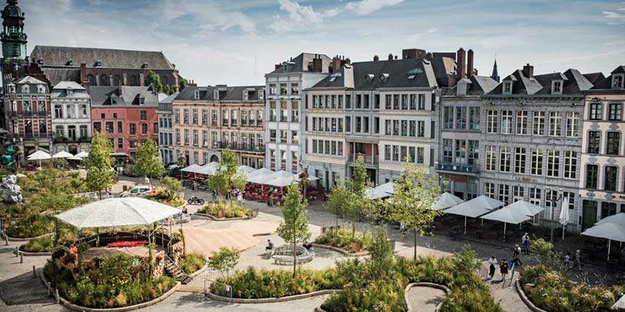 Tips4Trips Mons