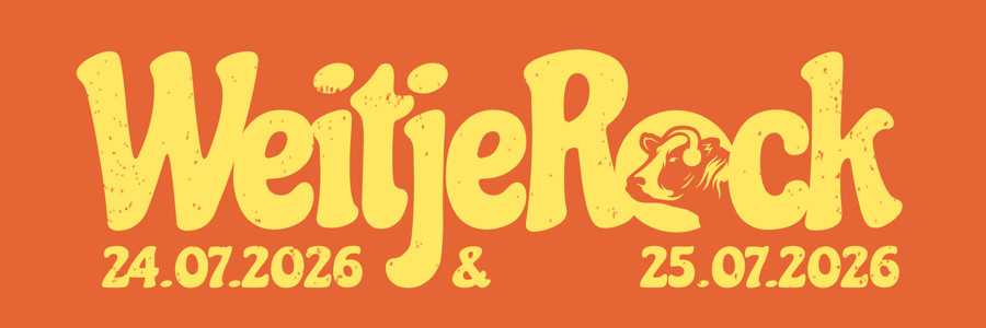 Weitjerock 2026