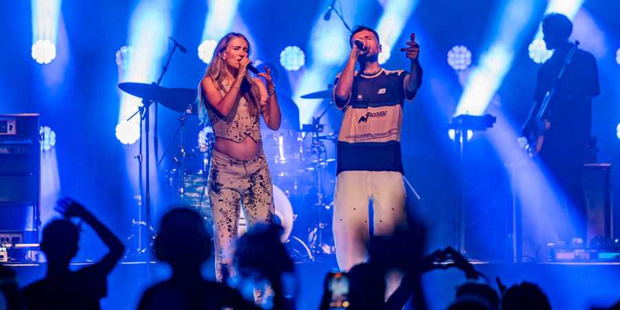 Suzan & Freek Rijvers 2025