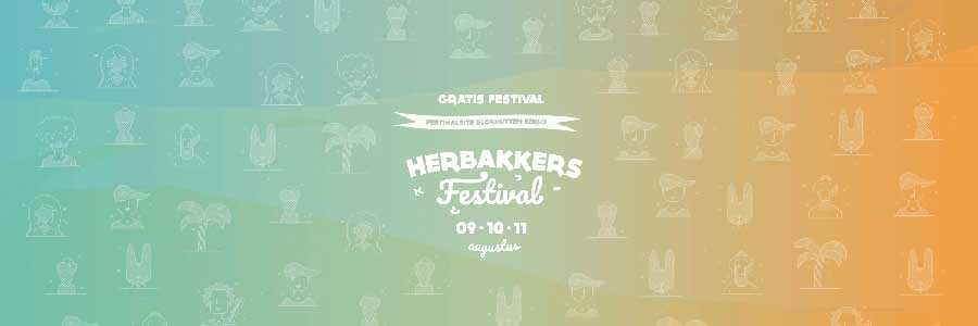 Herbakkersfestival 2024