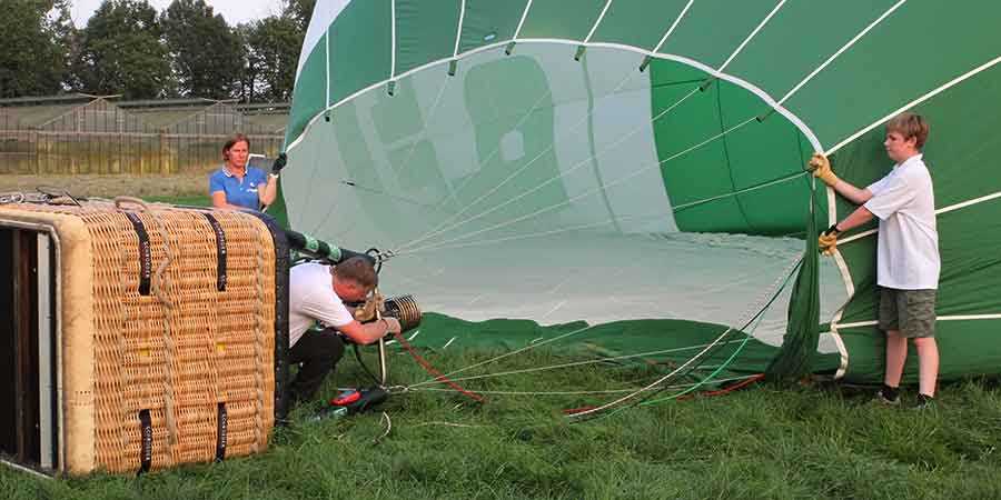 Ballonmeeting Ballonmeeting
