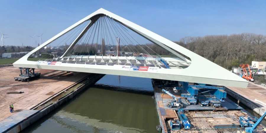 Brug Rigvaart R4WO