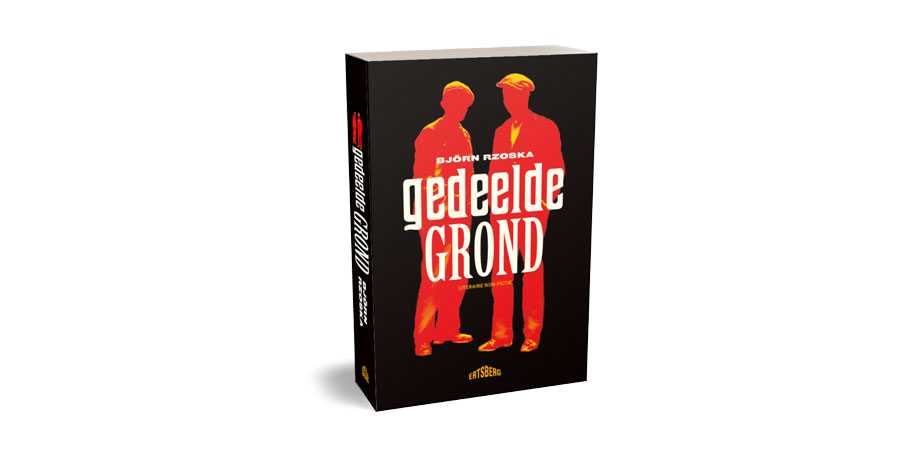 Gedeelde grond Björn Rzoska